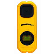 Zircon 3.37 in. L X 1.3 in. W Magnetic Stud Finder 1/4 in.