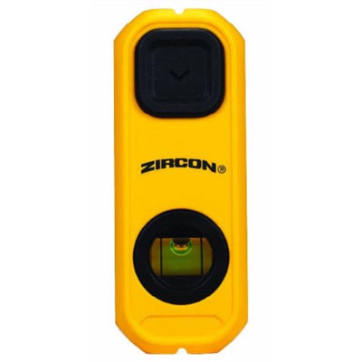 Zircon 3.37 in. L X 1.3 in. W Magnetic Stud Finder 1/4 in.