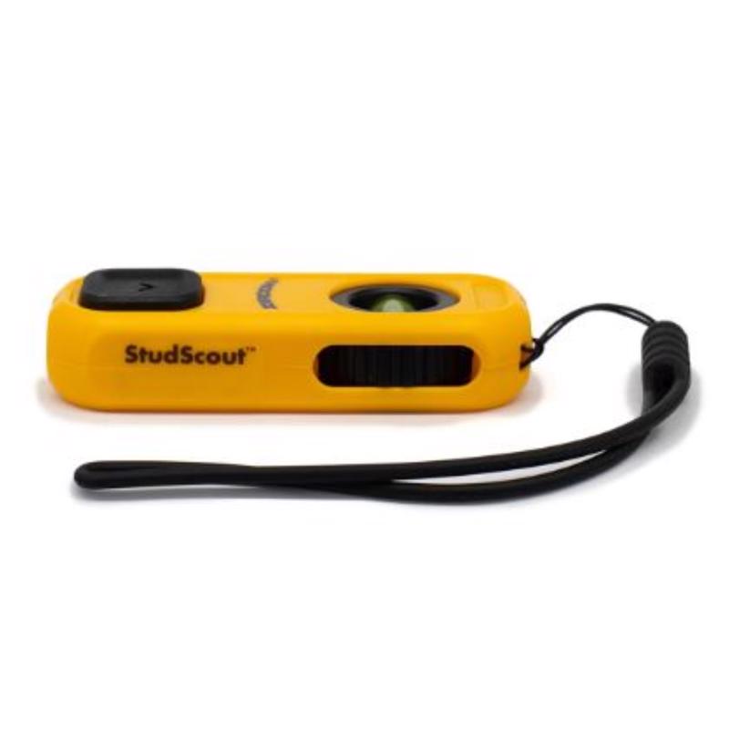 Zircon 3.37 in. L X 1.3 in. W Magnetic Stud Finder 1/4 in.