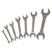 Wilmar Metric Wrench Set 7 pc