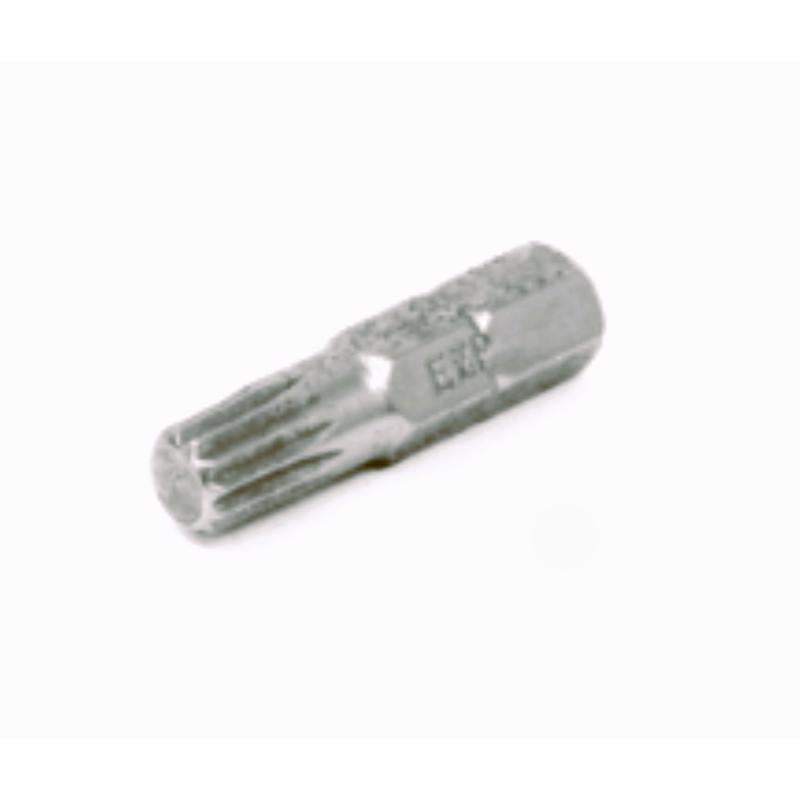 Eazypower Spline #8 each X 1 in. L Power Bit Alloy Steel 1 each