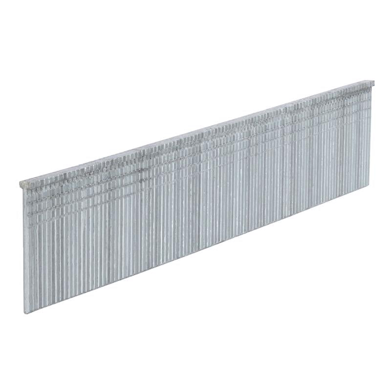 DeWalt 3/4 in. L X 18 Ga. Straight Strip Coated Brad Nails