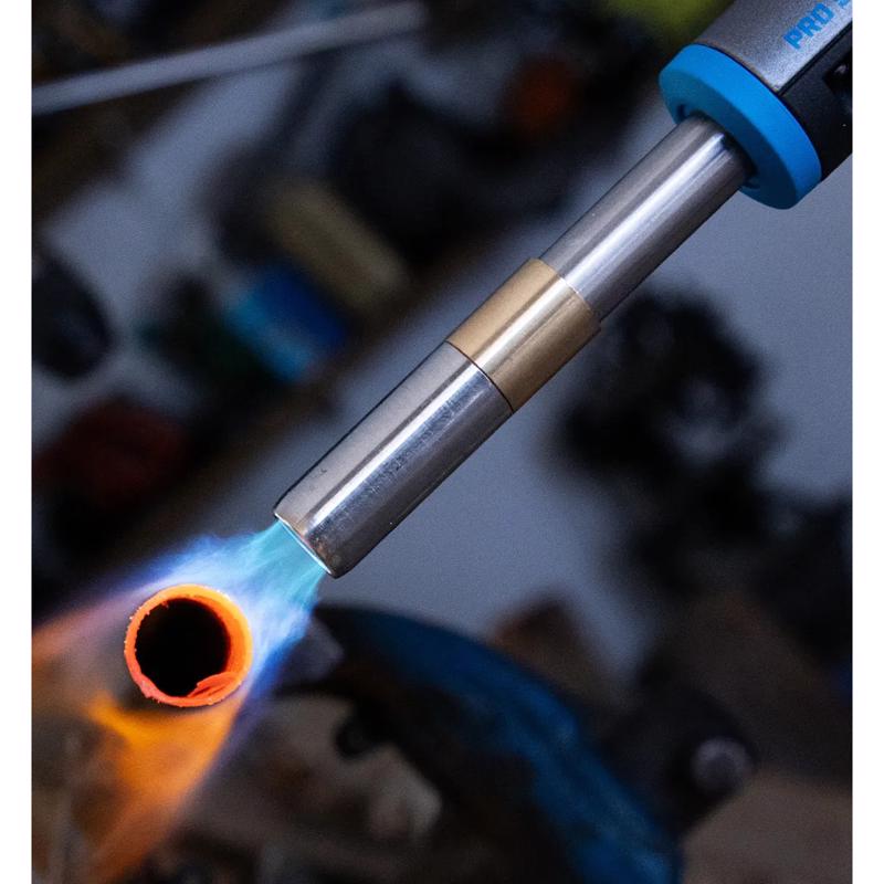Rothenberger Sievert Torch Aluminum Propane