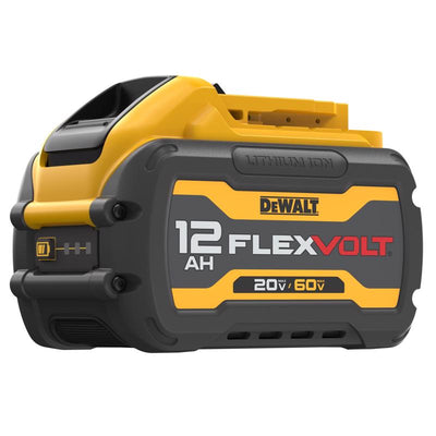 DEWALT 20V-60V MAX FLEXVOLT 12 Ah Lithium-Ion Battery