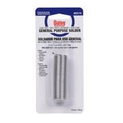 Oatey 1.5 oz Lead-Free Acid Core Wire Solder Tin/Antimony 95/5