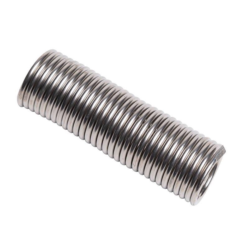 Oatey 1.5 oz Lead-Free Acid Core Wire Solder Tin/Antimony 95/5