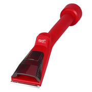 Milwaukee Wet/Dry Vac Scraper Attachment