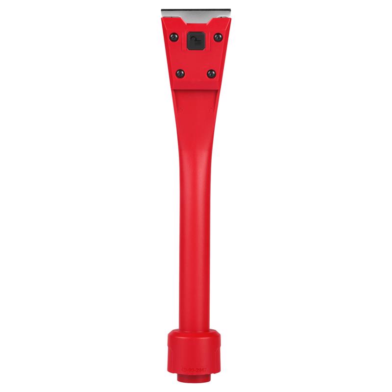 Milwaukee Wet/Dry Vac Scraper Attachment