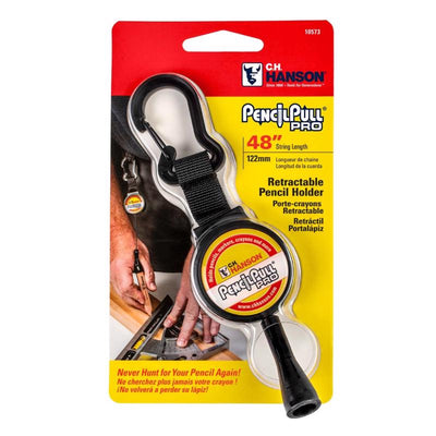 C.H. Hanson 48 in. L Retractable Pencil Pull