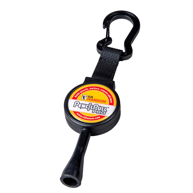 C.H. Hanson 48 in. L Retractable Pencil Pull