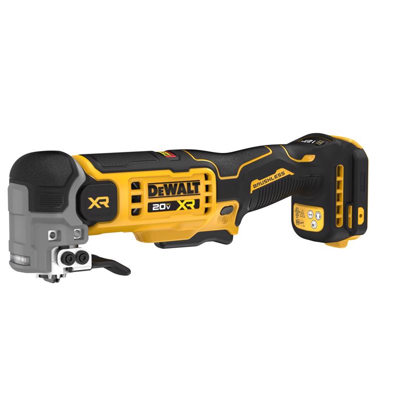 DeWalt 20V MAX XR Cordless Oscillating Multi-Tool