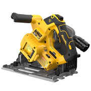 DeWalt 20V MAX XR 6-1/2 in. Cordless Brushless Plunge Track Saw Tool Only