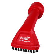 Milwaukee 9.6 in. L X 3.43 in. W Wet/Dry Vac Brush