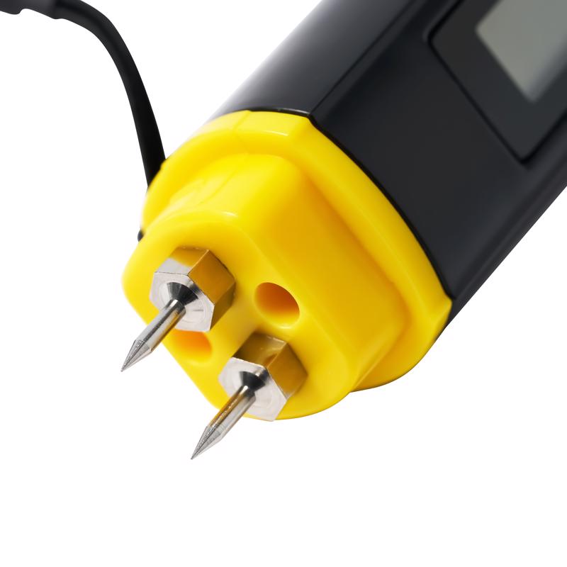 General LCD Moisture Meter