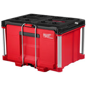 Milwaukee Packout 16.3 in. Single Deep Drawer Tool Box Red