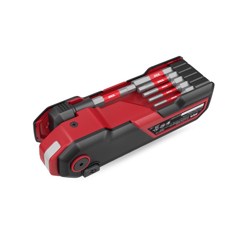 SKIL Hex Key Sets 15 pc