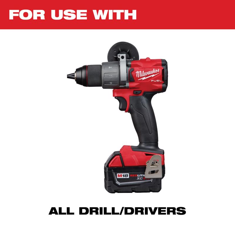 Milwaukee 29/64 in. X 4.96 in. L Cobalt Drill Bit 1 each