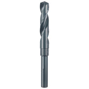 Milwaukee 21/32 in. X 6 in. L Silver and Deming Drill Bit 1 each