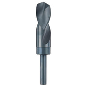 Milwaukee 1-1/8 in. X 6 in. L Silver and Deming Drill Bit