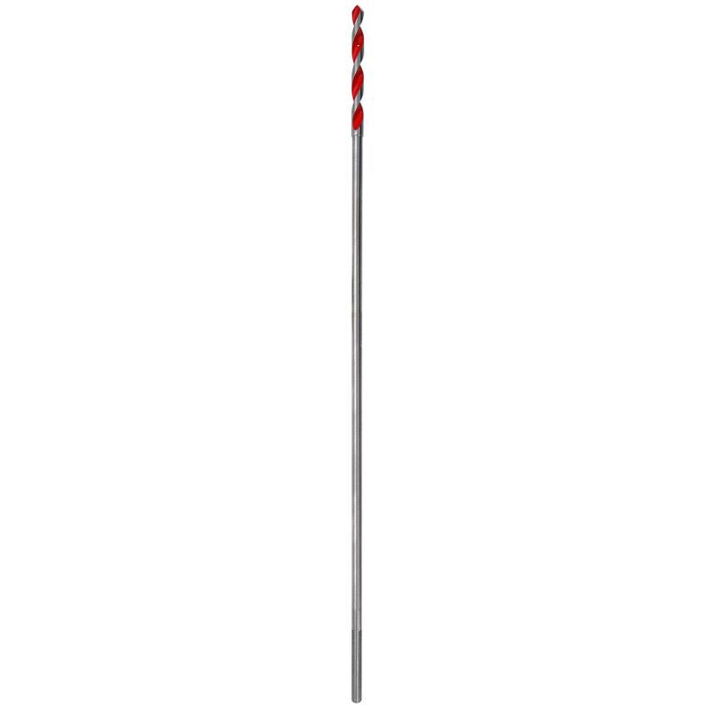 Milwaukee 7/16 in. X 18 in. L Bell Hanger Bit