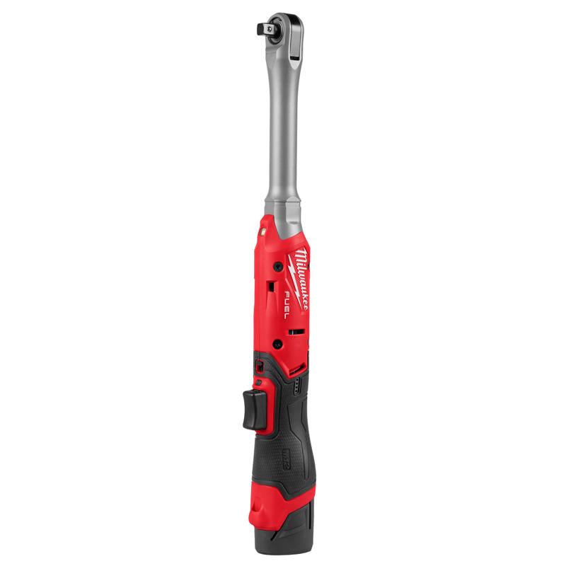 Milwaukee 12V M12 FUEL 3/8 in. Brushless Cordless Ratchet Tool Only