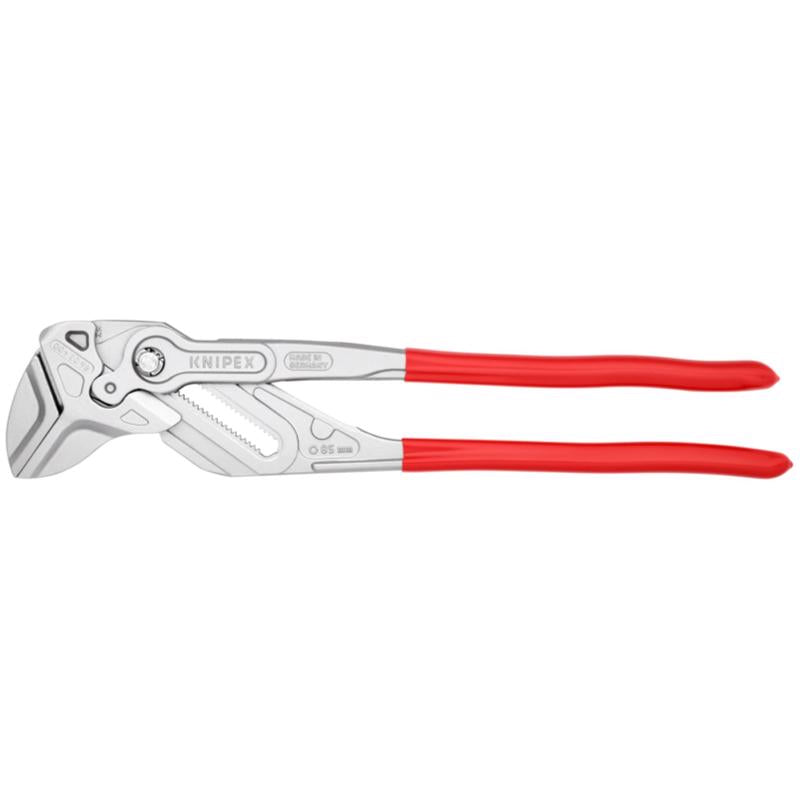 Knipex 16 in. Chrome Vanadium Steel Pliers Wrench