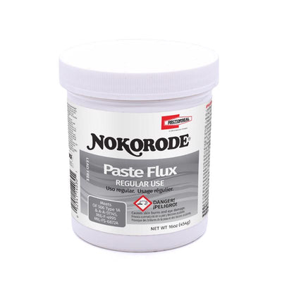 RectorSeal 16 oz Lead-Free Soldering Flux Tin/Antimony