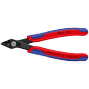 Knipex 1/16 in. 5 in. L Wire Cutter