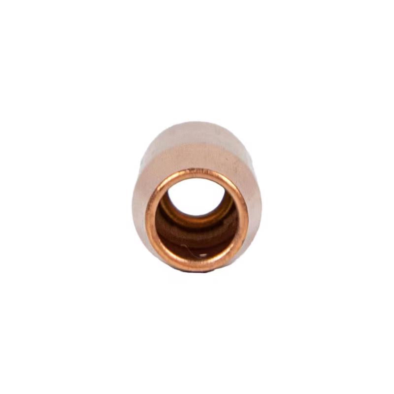 Forney MIG Nozzle Metal
