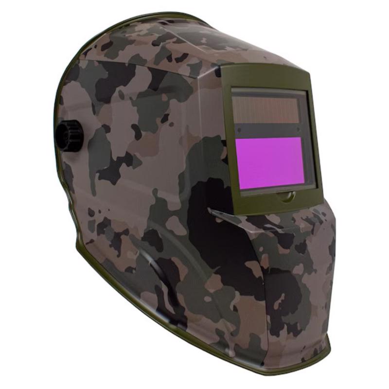 Forney Welding Helmet Camo