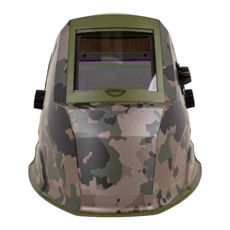 Forney Welding Helmet Camo