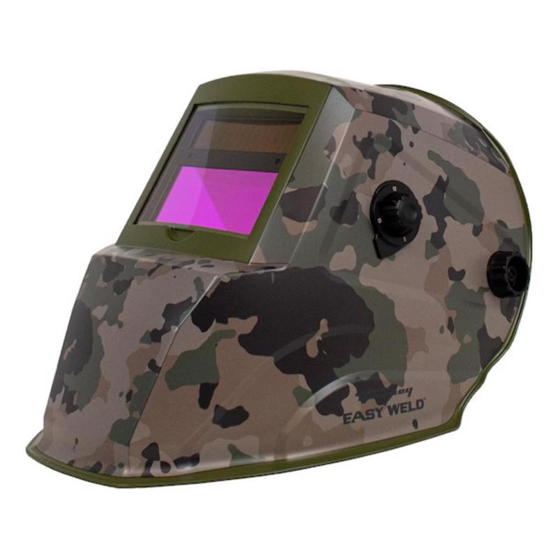 Forney Welding Helmet Camo