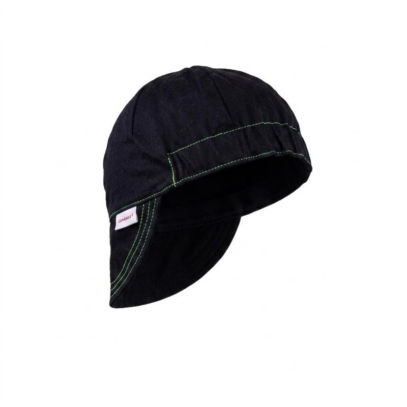 Forney Acetylene Cylinder Cap Cotton