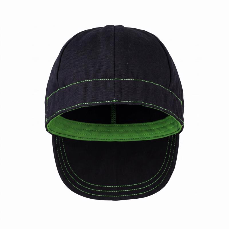 Forney Acetylene Cylinder Cap Cotton