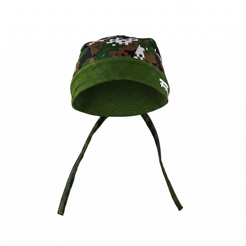 Forney Acetylene Cylinder Cap Cotton