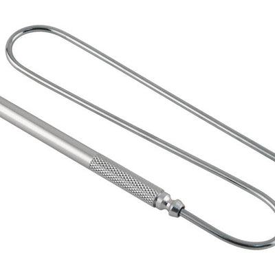 Magnet Source 19 in. Magnetic Pick Up Tool Bendable Retrieving Magnet 2 lb. pull