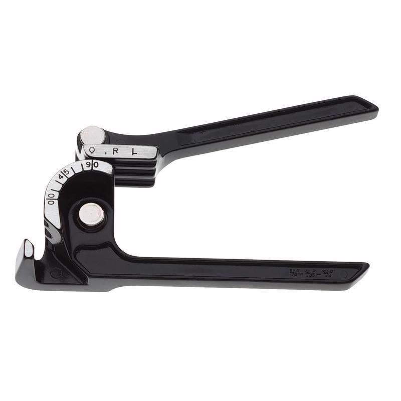 Superior Tool Tubing Bender