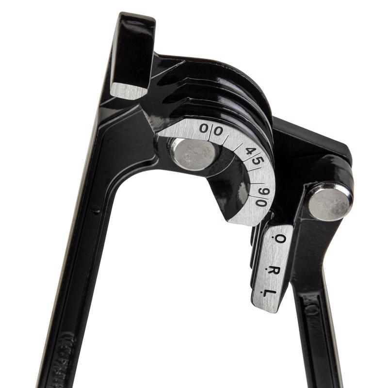 Superior Tool Tubing Bender