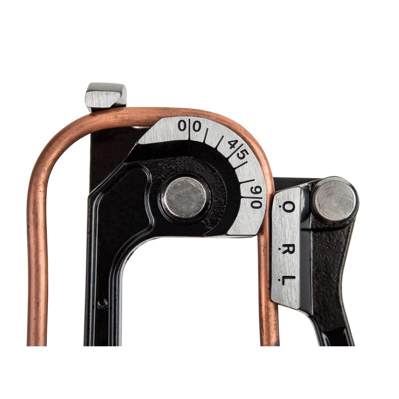 Superior Tool Tubing Bender