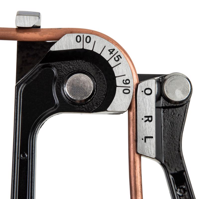 Superior Tool Tubing Bender