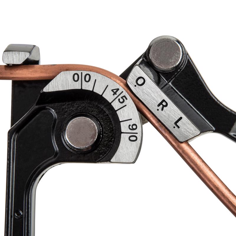 Superior Tool Tubing Bender