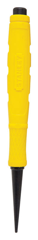 Stanley 1/32 in. Cushion Grip Nail Set