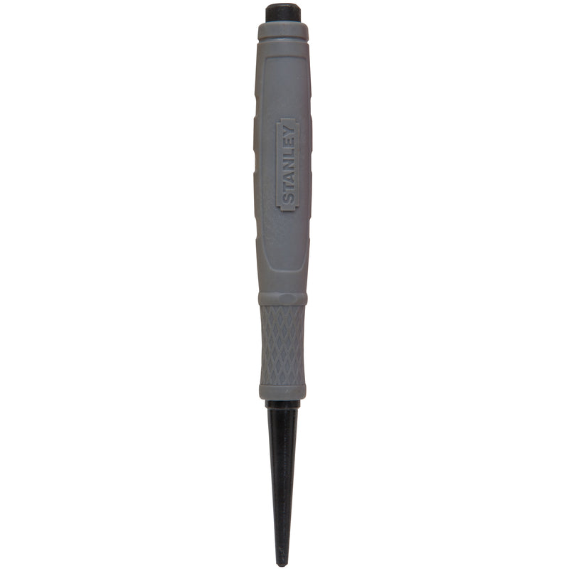 Stanley 2/32 in. Cushion Grip Nail Set