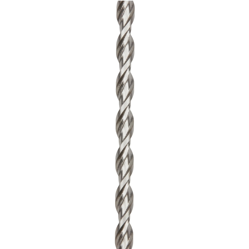 DeWalt 5/8 in. X 6 in. L Carbide Tipped Percussion Drill Bit 3-Flat Shank