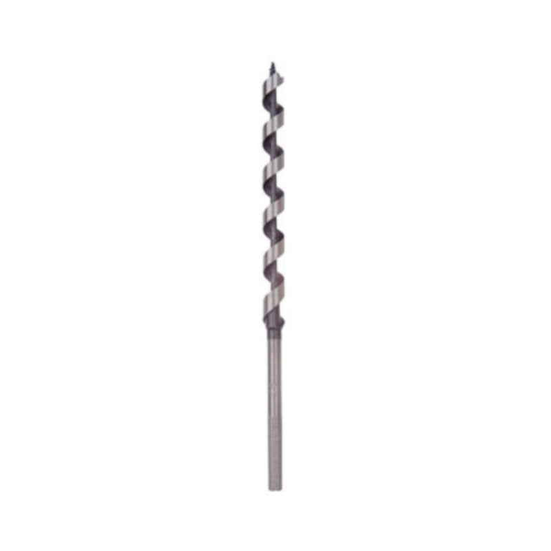 Irwin 3/8 in. D X 7.5 in. L Auger Bit Carbon Steel
