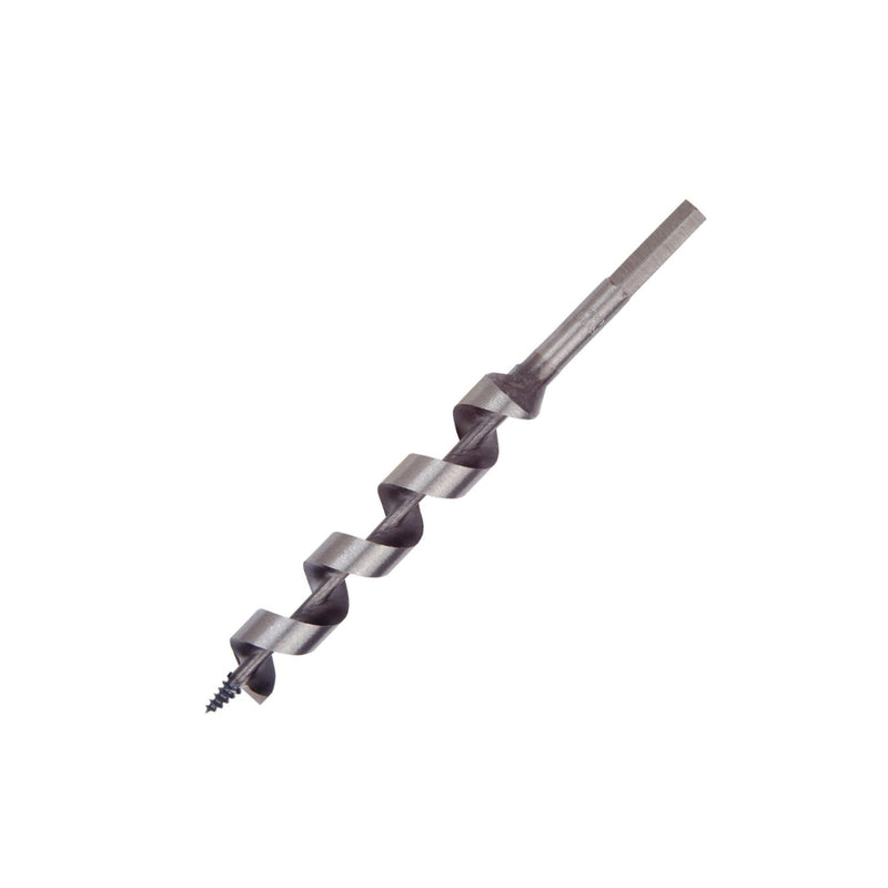 Irwin 3/4 in. D X 7.5 in. L Auger Bit Carbon Steel