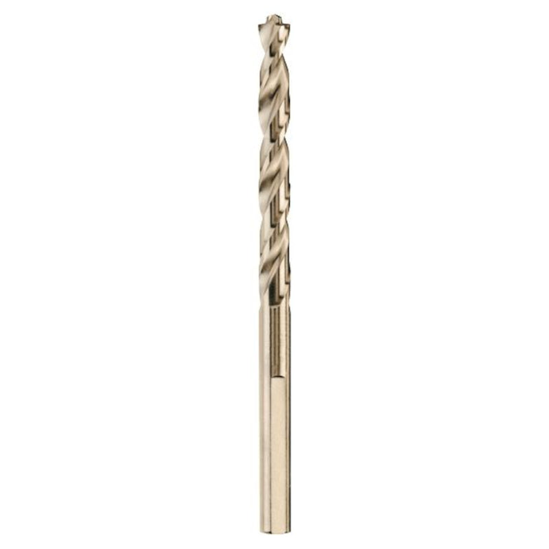 DeWalt 13/64 in. X 3.62 in. L High Speed Steel Pilot Point Drill Bit 3-Flat Shank