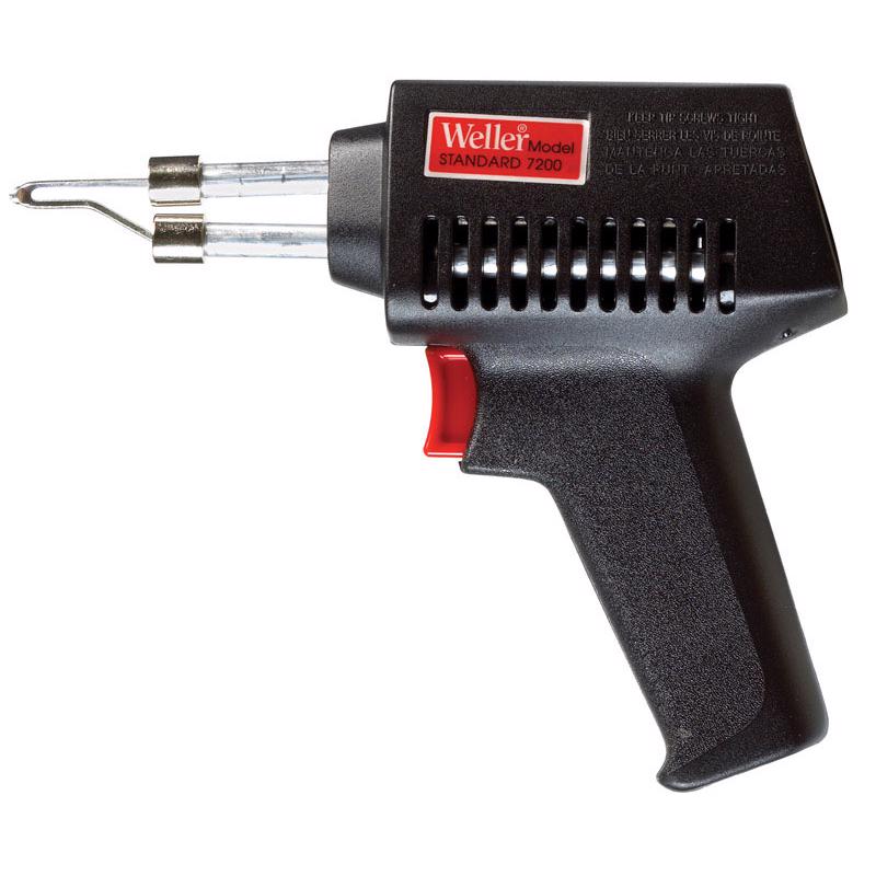 Weller Corded Soldering Gun Kit 75 W