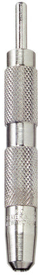 General 3/8 in. Steel Center Punch 2-1/2 in. L