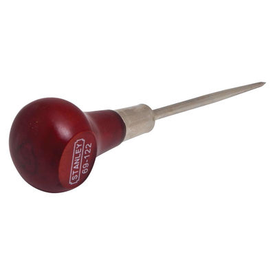 Stanley 3-3/8 in. Steel Scratch Awl